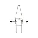 Minnesota Trapline 330 Trap Supports Tall 6PK - Minnesota Trapline