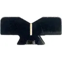 Ruger Single-Six Hunter V-Notch Rear Sight - Ruger