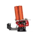 MEC 300E Sporter Automatic Clay Target Thrower with Wobble Base - MEC
