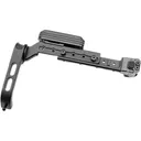 A3 Industries ALM Folding Pistol Brace Aluminum - A3 Industries