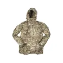 Military Surplus British Smock Grade 2 MTP Camo Large - Military Surplus