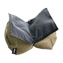 Armageddon Gear Shooting Rest Bag Sticky Pad Black - Armageddon Gear