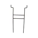 Minnesota Trapline 330 Trap Supports Short 6PK - Minnesota Trapline