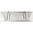 Minnesota Trapline Muskrat Colony Cage Trap 7"x7" - Minnesota Trapline