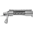 Defiance Misfit Rifle Action Remington 700 Medium Magnum Bolt Face Stainless 75 Degree Bolt Throw AICS with 20 MOA Rail - Defiance