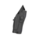Safariland 6354RDSO OWB Holster Right Hand Staccato HD 4" with Surefire X300U STX Tactical Polymer Black - Safariland