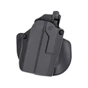 Safariland SOLIS OWB Holster Right Hand Glock 43X with Streamlight TLR-7 Polymer Black - Safariland