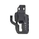 Safariland SCHEMA DEX IWB Holster Right Hand Sig Sauer P365 X-MACRO Polymer Black - Safariland