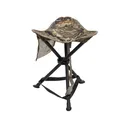 Alps OutdoorZ Tri Leg Hunting Stool Mossy Oak Country Roots - Alps Outdoorz