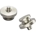 RCBS Replacement Swager Heads for Primer Pocket Swager Combo 2 - Rcbs