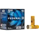 Federal Premium Top Gun - Steel 20 Gauge Ammo 2-3/4" #7 Steel Shot 7/8 oz Box of 25 - Federal Premium