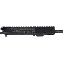 AR-STONER AR-15 Pistol Complete Upper Receiver 300 AAC Blackout 5" Barrel Pistol Length M-LOK Handguard - Ar-Stoner