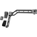 A3 Industries MFB Folding Pistol Brace Polymer Picatinny - A3 Industries