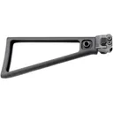 A3 Industries Triangle Folding Stock Aluminum Picatinny - A3 Industries