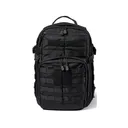 5.11 Rush12 2.0 Backpack Black - 5.11 Tactical