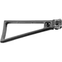 A3 Industries Triangle Folding Stock Polymer Picatinny - A3 Industries