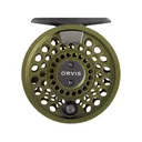 Orvis Battenkill Disc Fly Reel Spare Spool 7/9 Matte Olive - Orvis
