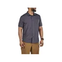 5.11 Men's Ellis Short Sleeve Shirt Volcanic Medium - 5.11 Tactical