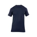 5.11 Men's Utili-T Short Sleeve Crew Neck Shirt Dark Navy Large - 5.11