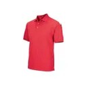5.11 Men's Professional Short Sleeve Polo Shirt Range Red XL - 5.11