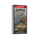 Winchester Supreme Long Range 300 Winchester Short Magnum (WSM) Ammo 195 Grain Winchester BC Max Polymer Tip Box of 20 - Winchester
