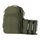 Savior Equipment PRO S.E.M.A. Competition Range Backpack Olive Drab - Savior Equipment