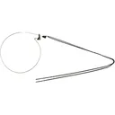 North American Trapper DS EZ Set Raccoon Snare Trap 3PK - North American Trapper
