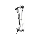 Darton Tritech 33 Compound Bow 70 lb Right Hand Mossy Oak Bottomland - Darton