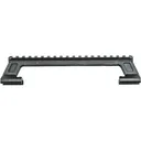 A3 Industries MPR Rail Riser and Carry Handle 1.50" Height 7.9" Length Black - A3 Industries