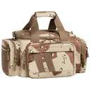Savior Equipment Specialist Range Bag Chocolate Chip - Savior Equipment
