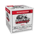 Winchester Super Target Skeet 410 Ammo 2-1/2" #9 Lead Shot 1/2 oz Box of 25 - Winchester
