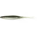 Hideup Judy Fish Jerkbait Natural Green Blue - Hideup