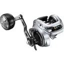Shimano Tranx 401HGB Baitcast Reel LH 7.6:1 - Shimano