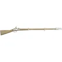 Pedersoli 1816 Harper's Ferry Muzzleloader Kit 69 Caliber Flintlock 41" Blued Barrel - Pedersoli