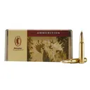Nosler Custom 8x57mm JS Mauser (8mm Mauser) (323 Diameter) Ammo 200 Grain Nosler AccuBond Bonded Polymer Tip Box of 20 - Nosler