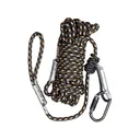 Malta Dynamics Treestand Climbing Rope - Malta Hunting Safety