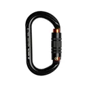 Malta Dynamics Self Locking Caribiner - Malta Dynamics