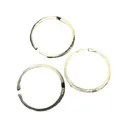 Mitchell Defense Enhanced AR-15 Bolt Gas Ring 3PK - Mitchell Defense