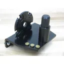 Inline Fabrication Toolhead Dock for Dillon 650 & 750 Presses - Inline Fabrication