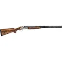 Fierce Firearms Upland Deluxe Over Under 20 Gauge Shotgun 28" Blued Barrel Walnut Field Stock - Fierce Firearms