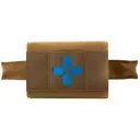 Blue Force Gear MOLLE Micro Pro Trauma NOW! First Aid Kit Coyote Brown - Blue Force Gear