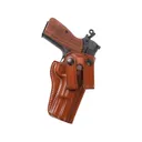 Galco Summer Comfort IWB Holster Right Hand Springfield Armory SA-35 4" Leather Tan - Galco