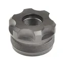 Griffin Armament Fixed Barrel Suppressor Mount 5/8"-24 Thread - Griffin Armament