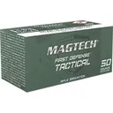 Magtech 300 AAC Blackout Ammo 200 Grain Full Metal Jacket Box of 50 - Magtech