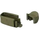 Kel-Tec PF9 Magazine Extension +1 Green - KelTec