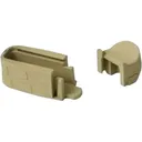 Kel-Tec PF9 Magazine Extension +1 Tan - KelTec