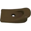 Kel-Tec PF9 Grip Extension Tan - Kel-Tec