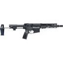Geissele GDP 300 AAC Blackout (7.62x35mm) Pistol 8" Threaded Barrel 0 Round Black Pistol Brace Stock - Geissele Automatics