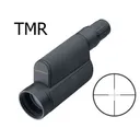 Leupold Factory Blemished Mark 4 Tactical Spotting Scope 12-40x 60mm Straight TMR Reticle - Leupold