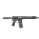 Noveske N4 Chainsaw 5.56x45mm NATO Pistol 10.5" Threaded Barrel 30+1 Round Black Pistol Grip - Noveske Rifleworks